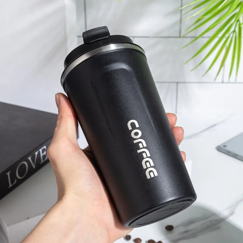 Coffee Mug 510ML Temperature Display,Hot and Cold Mug