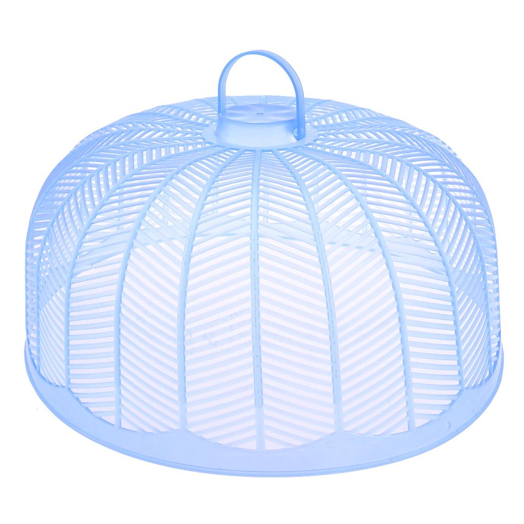 Food Plastic Cover-Umbrella Shape (Pack of 3)