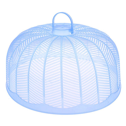 Food Plastic Cover-Umbrella Shape (Pack of 3)
