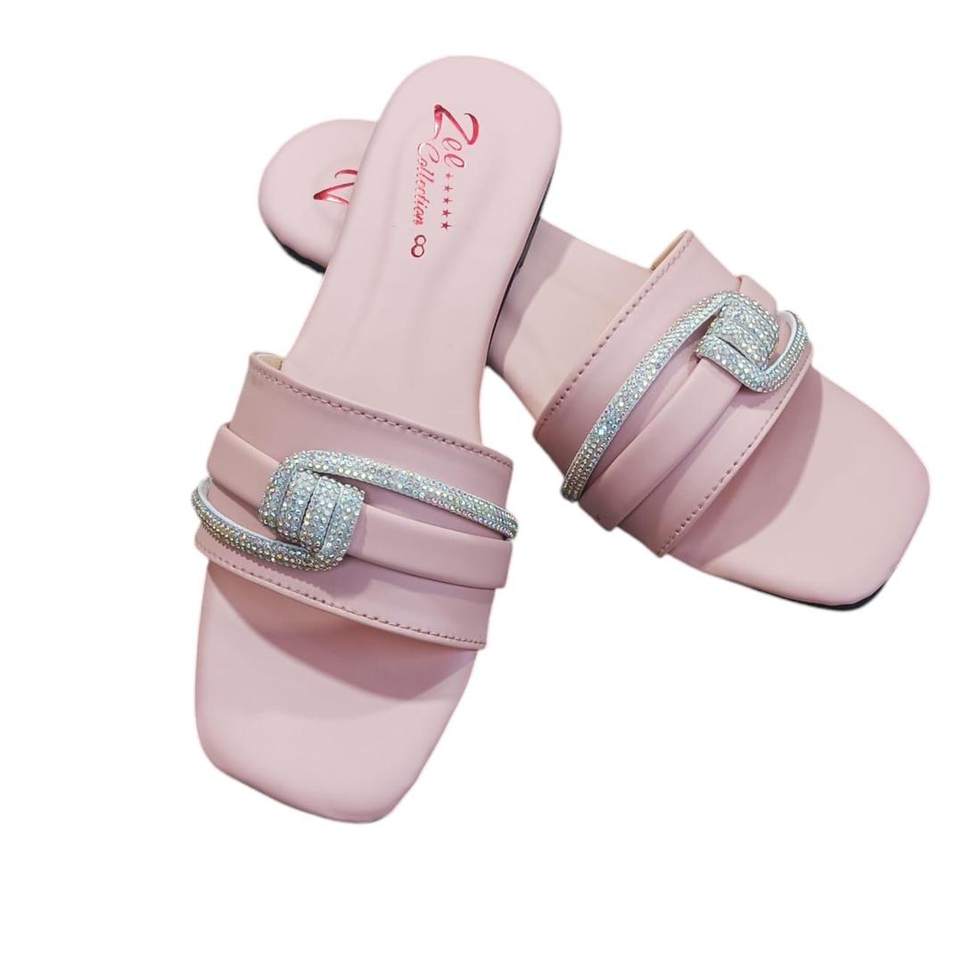 Women's Casual Flats Slipper 11