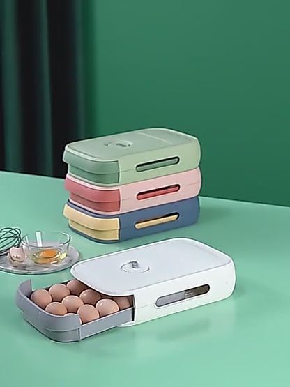 Egg Storage Box