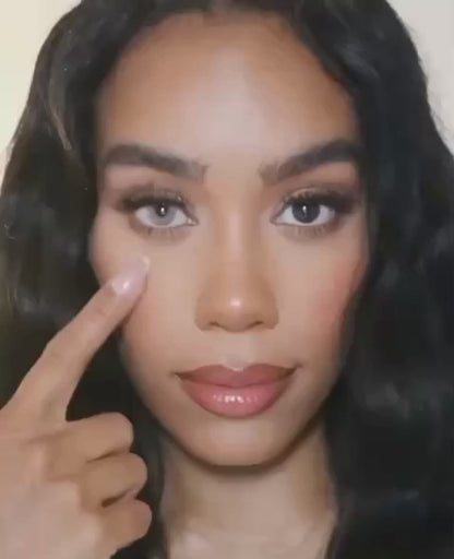 Imago Warm Gray Contact Lenses - ORIGINAL COLLECTION