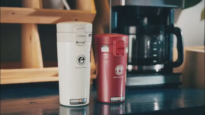 Insulated Travel  Coffee Mugs 380ml