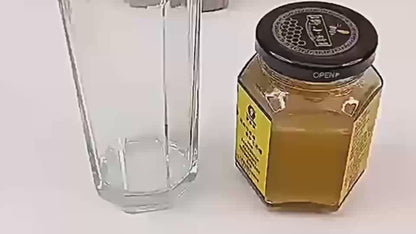 Honey Syrup Dispenser