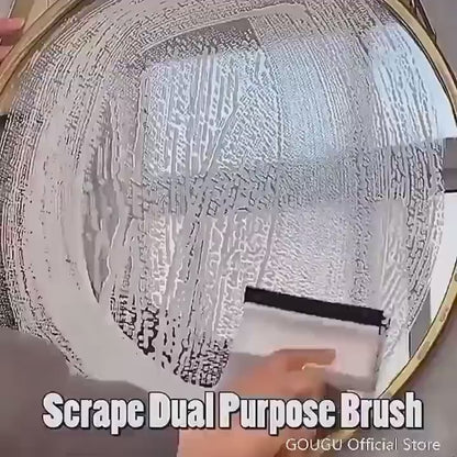 Window Cleaning Wiper