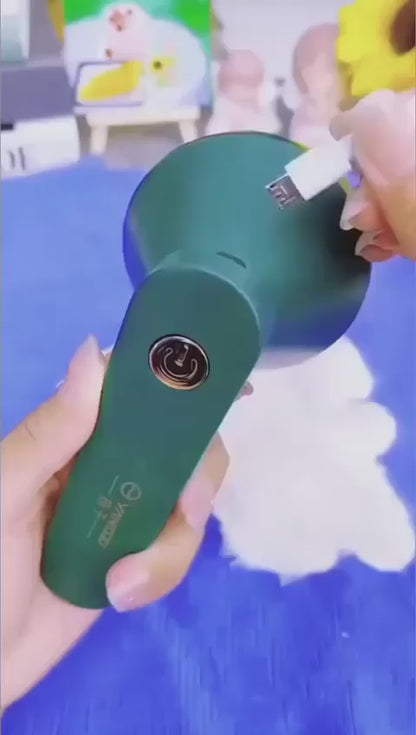 Rechargeable Lint Remover