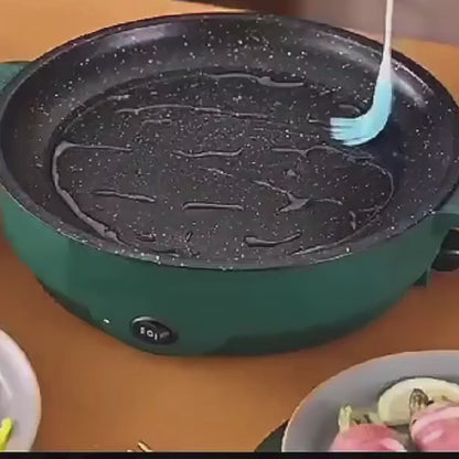 Electric Pan -26cm