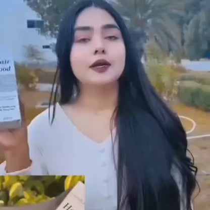 Havelyn Hair Food - 7 Oils in One - For Healthy, Long & Strong Hair- Best Quality