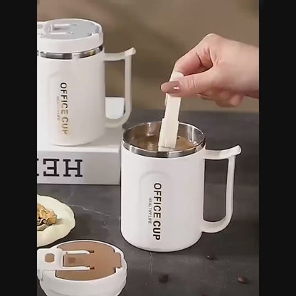 Tea and Coffee Mug