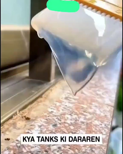 Water Leakage Solution | Transparent Waterproof Paint | Waterproofing Agent | Anti-Leakage Waterproofing Agent