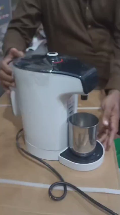 Instant Water Heating Electric Kettle