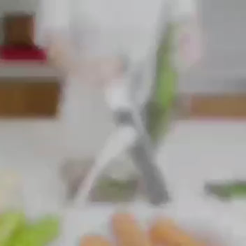 Manual Vegetable Chopper Potato Mandoline Slicer Veggie Cutter 